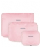SUITSUIT Packing Cube Fabulous Fifties Packing Cube Set pink dust (26815)
