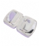 SUITSUIT Packing Cube Fabulous Fifties Underwear Bag paisley purple (27114)
