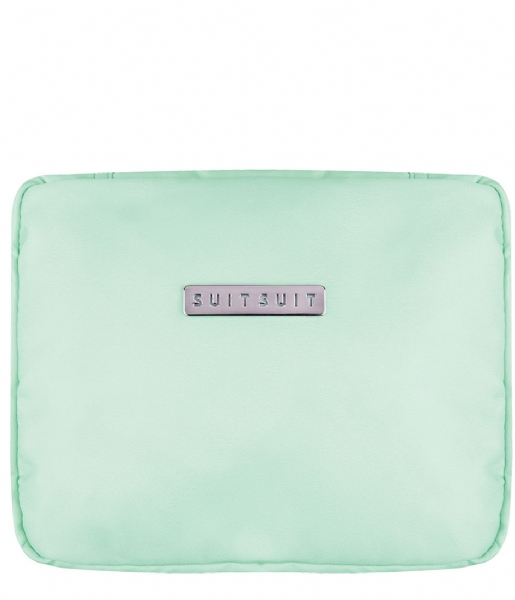 SUITSUIT Packing Cube Fabulous Fifties Underwear Bag luminous mint (26914)