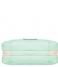 SUITSUIT Packing Cube Fabulous Fifties Underwear Bag luminous mint (26914)