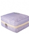 SUITSUIT Packing Cube Fabulous Fifties Underwear Bag paisley purple (27114)