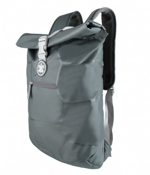 SUITSUIT Laptop Backpack Caretta Backpack 15 Inch cool gray (34356)