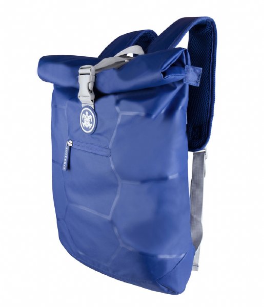 SUITSUIT Laptop Backpack Caretta Backpack 15 Inch dazzling blue (34355)