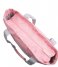 SUITSUIT Shopper Caretta Shopper pink lady (34352)