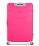 SUITSUIT  Caretta Suitcase 24 inch Spinner hot pink (12484)