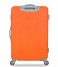 SUITSUIT  Caretta Suitcase 24 inch Spinner vibrant orange (12494)