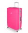 SUITSUIT  Caretta Suitcase 28 inch Spinner hot pink (12488)
