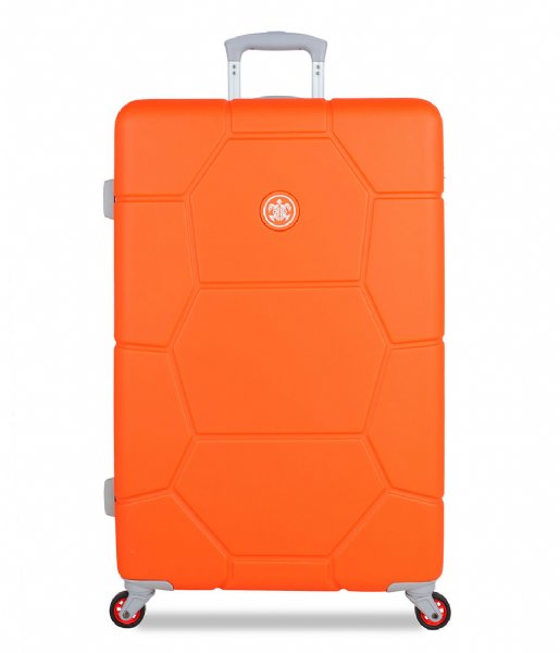 SUITSUIT  Caretta Suitcase 28 inch Spinner vibrant orange (12498)