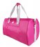 SUITSUIT Travel bag Caretta Weekender hot pink (34366)