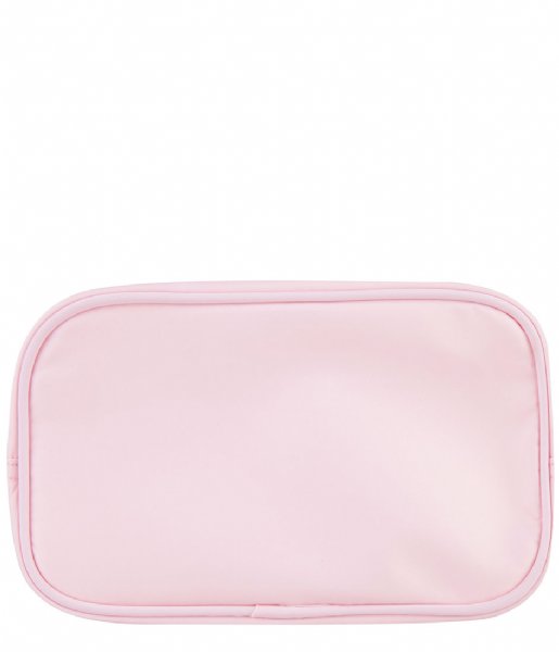 SUITSUIT Toiletry bag Fabulous Fifties Toiletry Bag Transparant pink dust (26828)