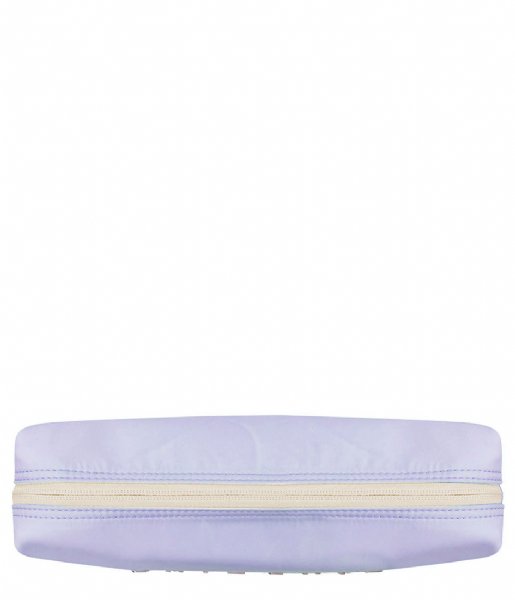 SUITSUIT Toiletry bag Fabulous Fifties Toiletry Bag paisley purple (27120)