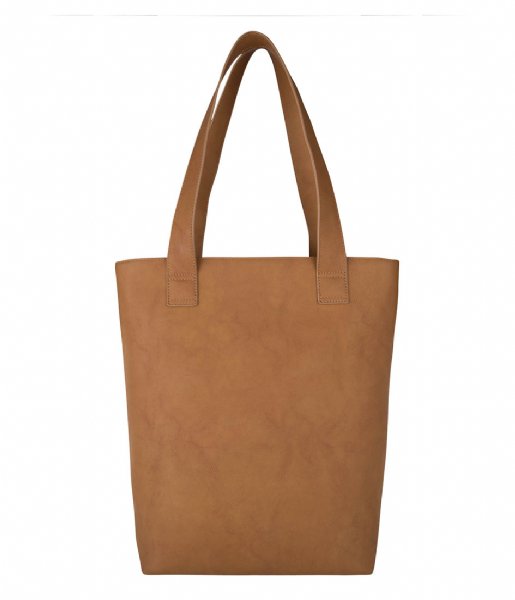 SUITSUIT Shoulder bag Fabulous Seventies Upright Bag golden brown (71083)