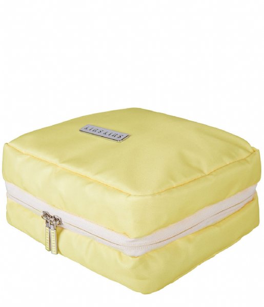 SUITSUIT Packing Cube Fifties Packing Cube Set 28 Inch mango cream (26717)