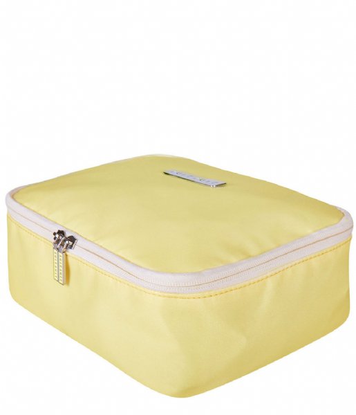 SUITSUIT Packing Cube Fifties Packing Cube Set 28 Inch mango cream (26717)