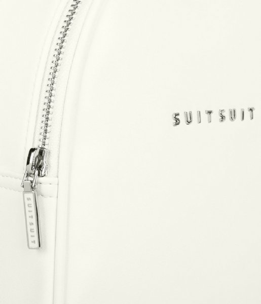 SUITSUIT Everday backpack Fabulous Fifties Backpack Mini Egg White (30014)