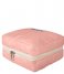 SUITSUIT Packing Cube Fifties Packing Cube Set 28 Inch Papaya Beach (27217)