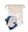 SUITSUIT Packing Cube Fabulous Seventies Laundry Bag antique white (71216)