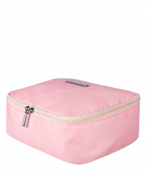 SUITSUIT Packing Cube Fifties Packing Cube Set 28 Inch pink dust (26817)