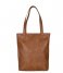 SUITSUIT Travel bag Fab Seventies Upright Bag Burned Caramel (71091)