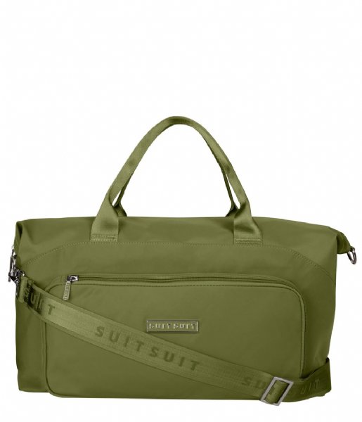 SUITSUIT Travel bag Natura Weekender Guacamole (33065)