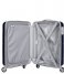 SUITSUIT  Caretta Suitcase 20 inch Spinner midnight blue (12642)