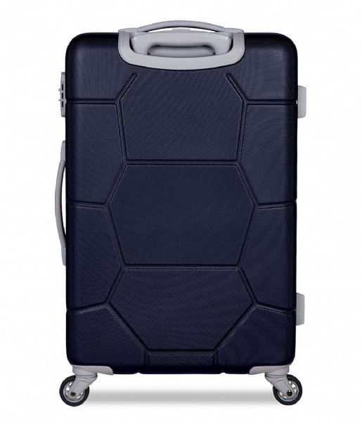 SUITSUIT  Caretta Suitcase 24 inch Spinner midnight blue (12644)