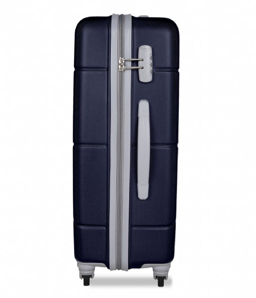 SUITSUIT  Caretta Suitcase 24 inch Spinner midnight blue (12644)