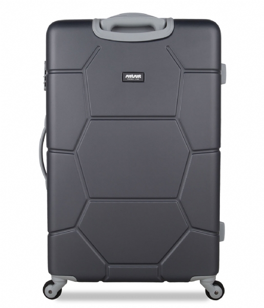 SUITSUIT  Caretta Suitcase 24 inch Spinner cool grey (12264)
