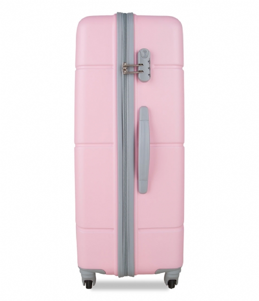 SUITSUIT  Caretta Suitcase 28 inch Spinner pink lady (12318)