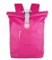 SUITSUIT Laptop Backpack Caretta Backpack 15 Inch hot pink (34359)