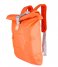 SUITSUIT Laptop Backpack Caretta Backpack 15 Inch vibrant orange (34358)