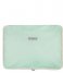 SUITSUIT Packing Cube Fifties Packing Cube Set 20 Inch luminous mint (26931)