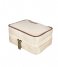 SUITSUIT Packing Cube Fab Seventies Packing Cube Set 24 inch antique white (AS-71211)