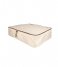 SUITSUIT Packing Cube Fabulous Seventies Underwear Bag antique white (71213)