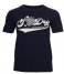 Superdry T shirt Pride In Craft Tee Eclipse Navy (98T)