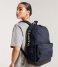 Superdry Everday backpack Rainbow Applique Montana Navy (11S)