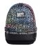 Superdry Everday backpack Repeat Series Montana Ombre Leopard (3DT)