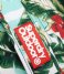 Superdry Everday backpack Hawaiin Montana Mint Indo Leaf (3JI)