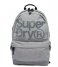 Superdry Everday backpack Logo Montana Grey Marl (07Q)