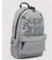Superdry Everday backpack Logo Montana Grey Marl (07Q)