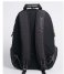 Superdry Everday backpack Detroit Classic Tarp Black (02A)
