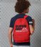 Superdry Everday backpack Montauk Montana Red (17I)