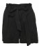 Superdry  Desert Paper Bag Shorts Black (02A)