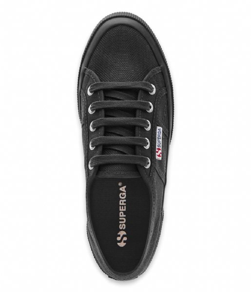Superga Sneaker Cotu Classic 2750 Full Black