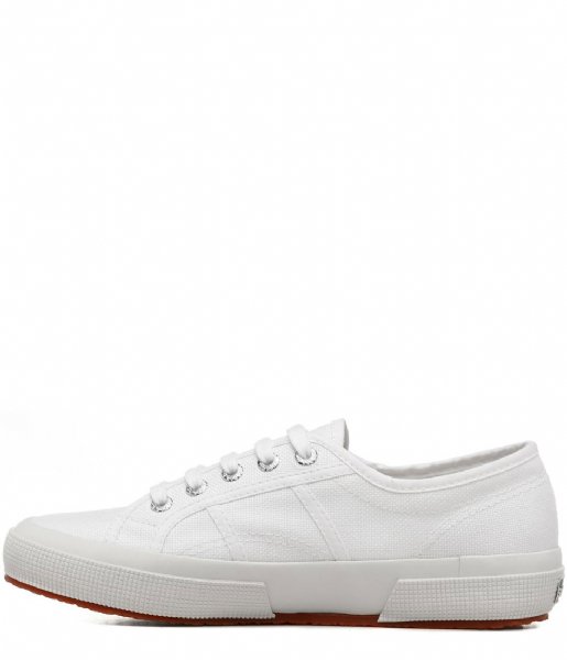Superga Sneaker Cotu Classic 2750 White