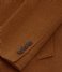 Ted Baker jacket Blubird Peak Lapel 2 Button Coat Light brown