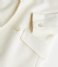 Ted Baker jacket Gemmia midi length wool coat White