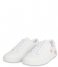 Ted Baker Sneaker Aariah Spiced Up Printed Trainer White