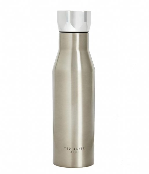 Ted Baker Gadget Botman Silver colored