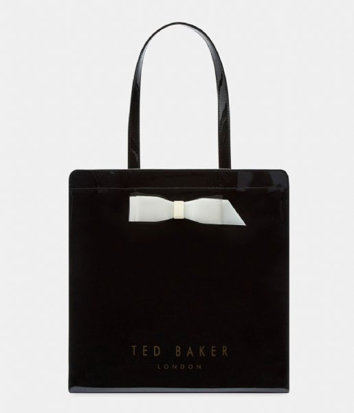 Ted Baker Shopper Almacon black (00) 